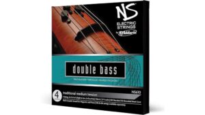 electric bass strings reviewed