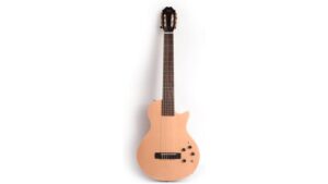 electric classical guitar review