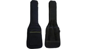 electric guitar gig bag