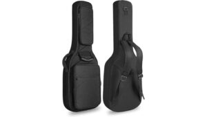 electric guitar gig bag