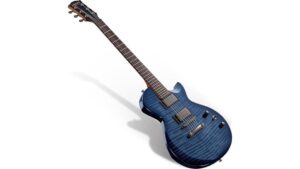 electric guitar kit review