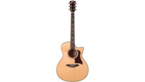 electric guitar model review