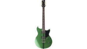 electric guitar model review