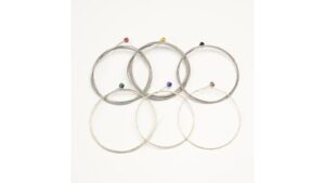 electric guitar strings review