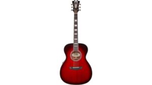 electro acoustic guitar review