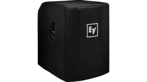 electro voice evolve cover