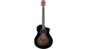 elegant acoustic electric guitar review