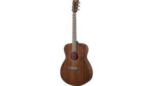 elegant modern yamaha guitar