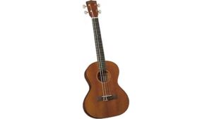entry level mahogany ukulele