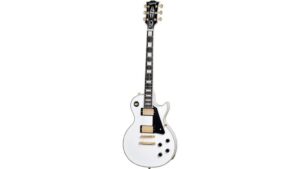 epiphone inspired by gibson