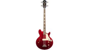 epiphone jack casady bass