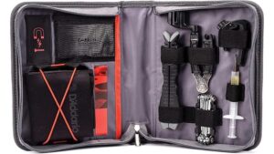 essential d addario guitar kit