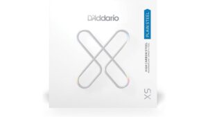 extended life coated strings