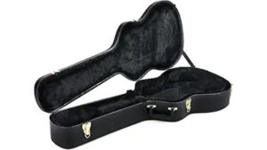 fender classical hardshell case