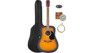 fender fa series review