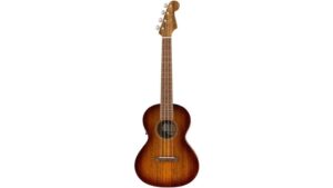 fender rincon ukulele review