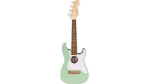 fender strat ukulele review