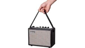 fifteen gram amp review