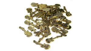 fifteen guitar charms review