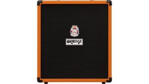 fifty watt bass combo