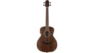 figured bocote bass review