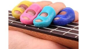 fingertip protectors product review