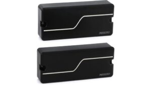 fishman fluence carpenter set