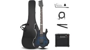 flame design electric kit