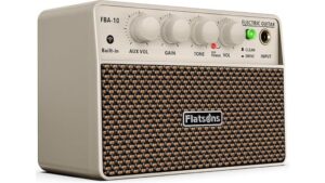 flatsons fba 10 amp