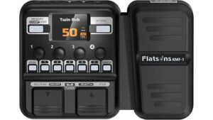 flatsons kmf 1 review