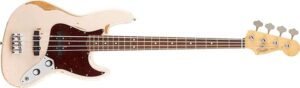 flea s active jazz bass