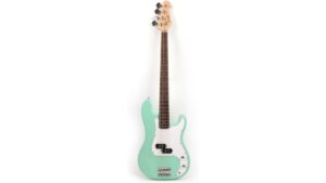 fojill bass guitar review