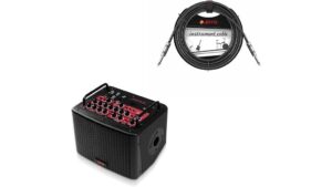 forty watt acoustic amp