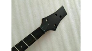 four string maple neck