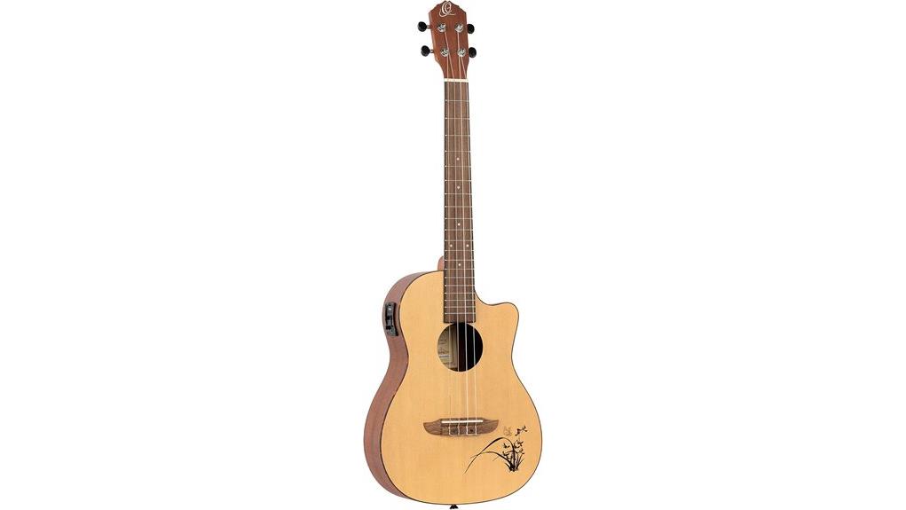 four word baritone review