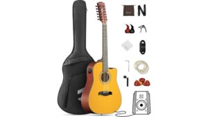 fret king fdet230 review