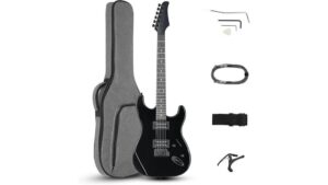 full ktaxon guitar review