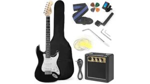 full size beginner set