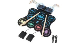 full size electric kit