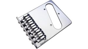 fully adjustable hardware bridge