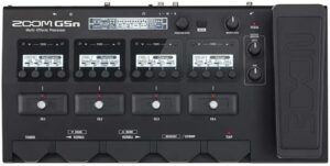 g5n multi effects processor review