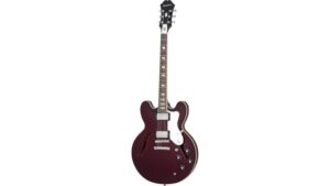 gallagher s signature semi hollow