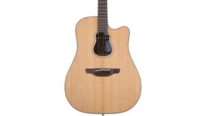 garth brooks signature guitar