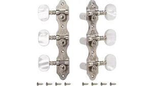 german gold tuning pegs