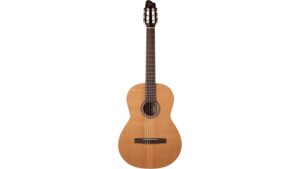 godin etude guitar review