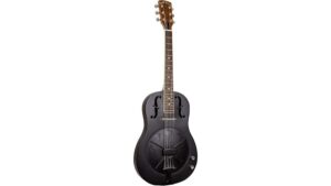 gold tone resonator review