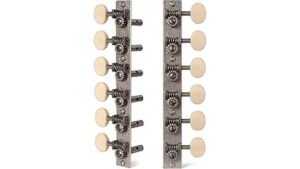 golden age restoration tuners