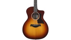 grand auditorium acoustic electric