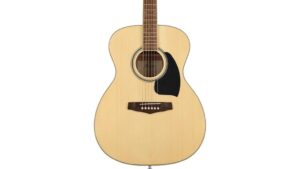 grand concert acoustic