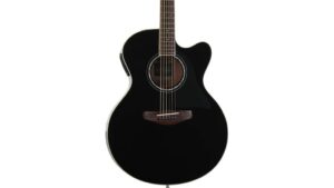 great acoustic electric guitar